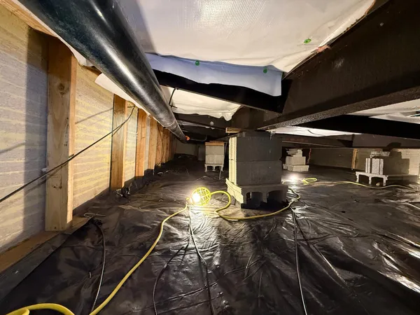 Insulation Protection